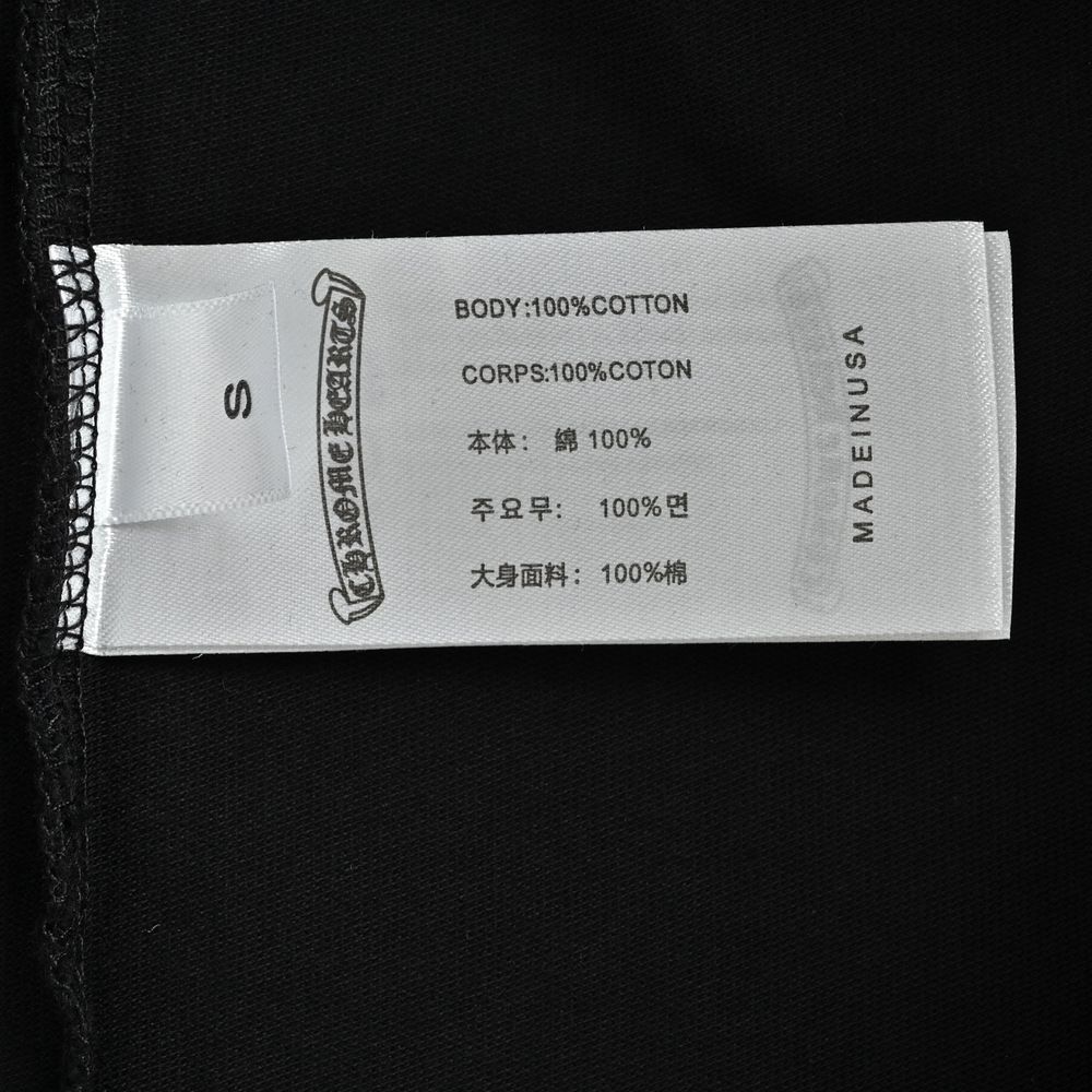 Chrome Hearts T-shirts-962