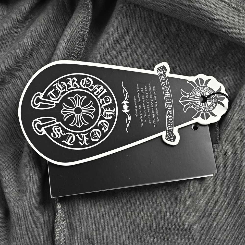 Chrome Hearts T-shirts-831