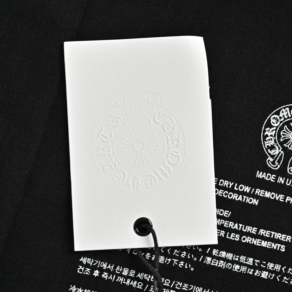 Chrome Hearts T-shirts-977