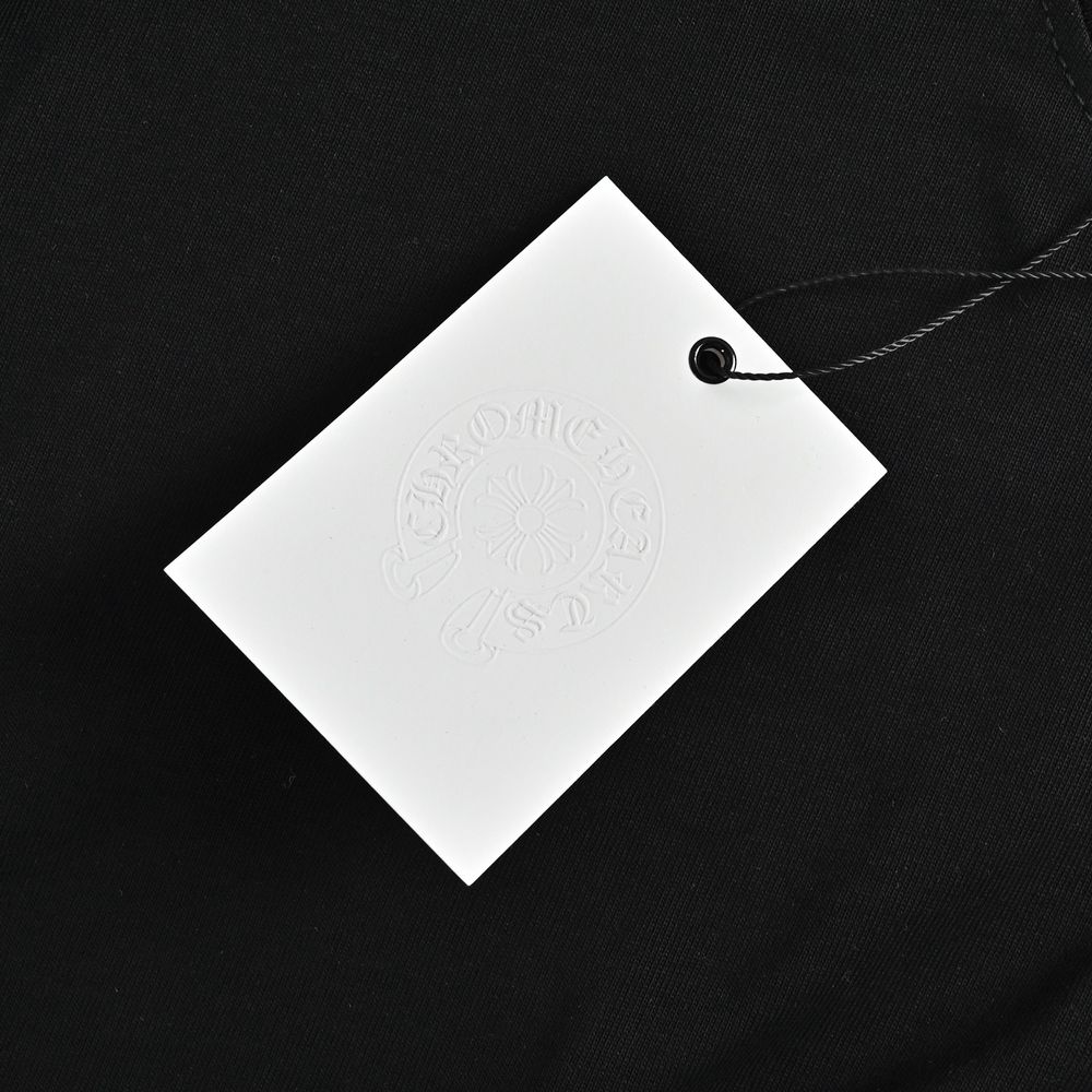 Chrome Hearts T-shirts-795