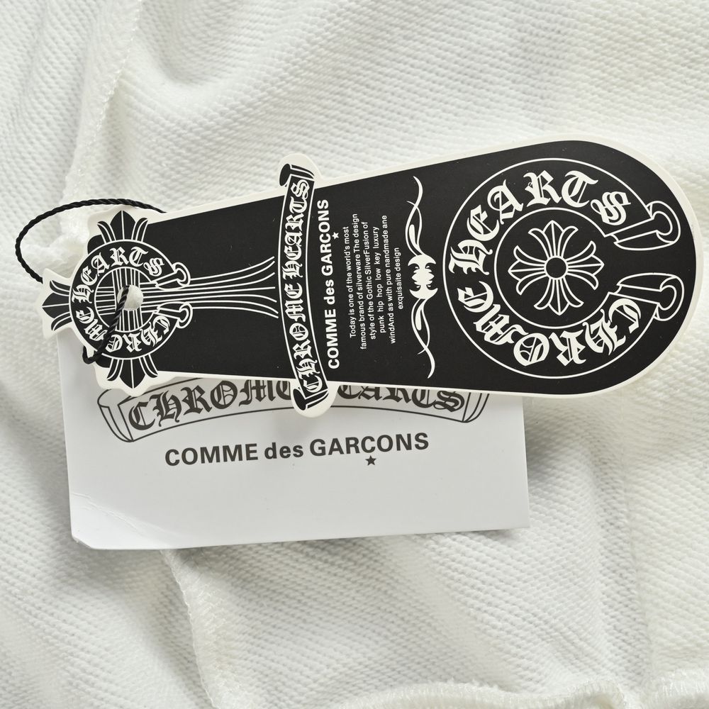 Chrome Hearts Jacket-058