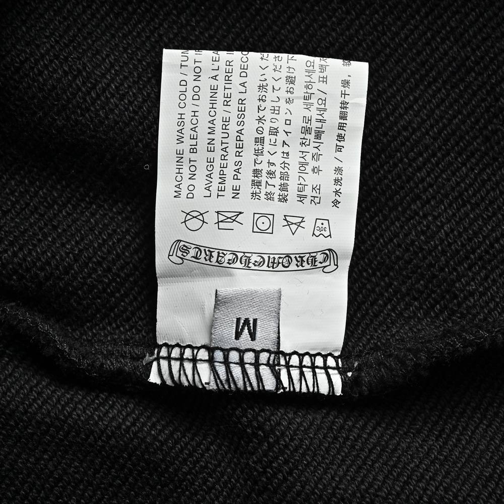 Chrome Hearts shorts-637