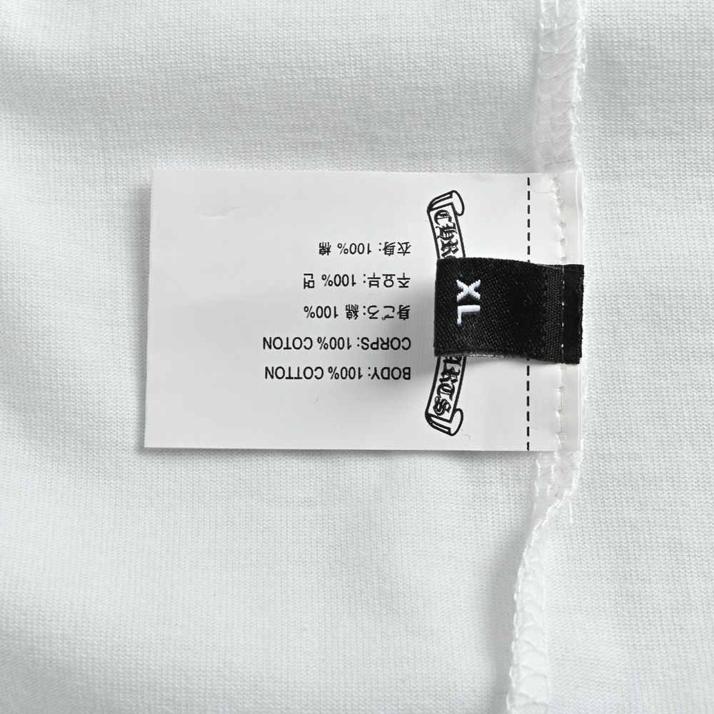 Chrome Hearts T-shirts-728