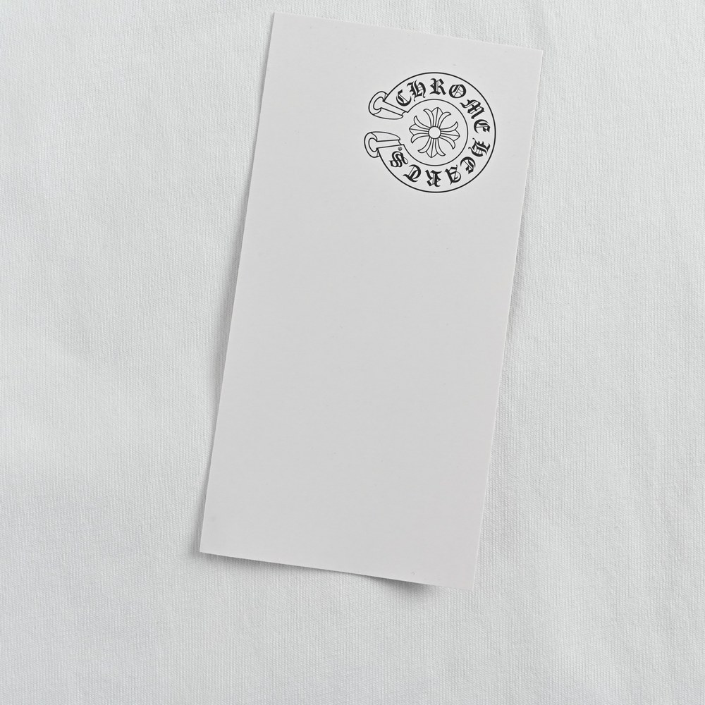 Chrome Hearts T-shirts-682