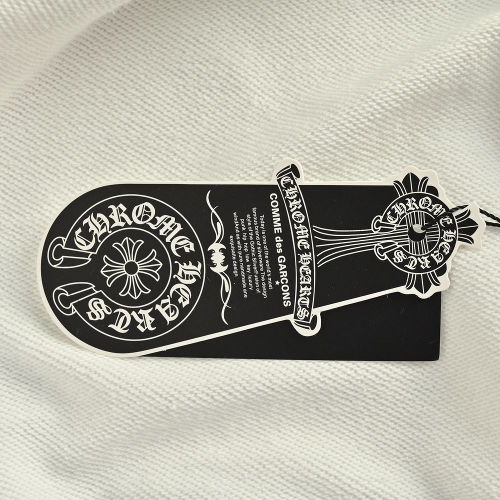 Chrome Hearts Jacket-050