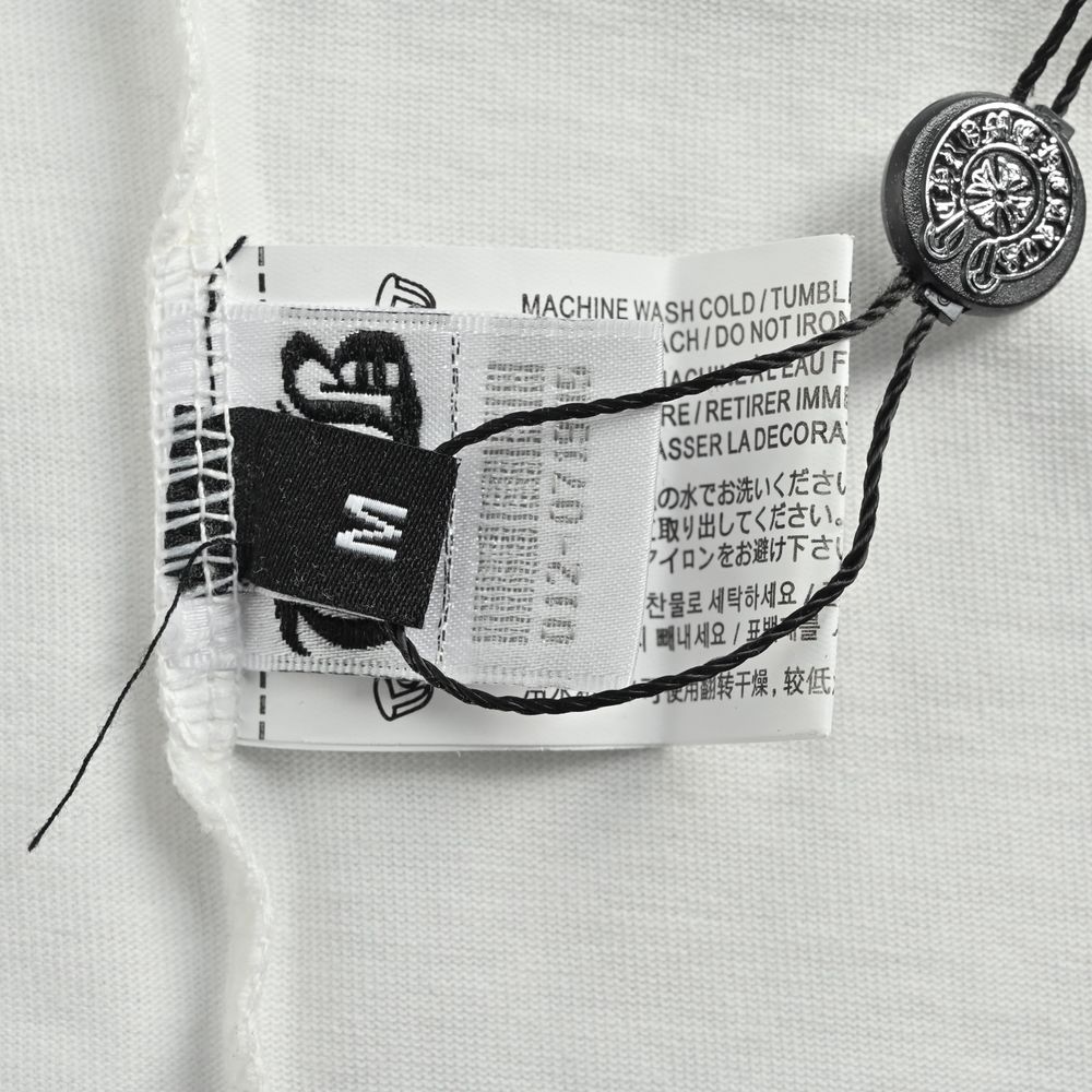 Chrome Hearts T-shirts-922