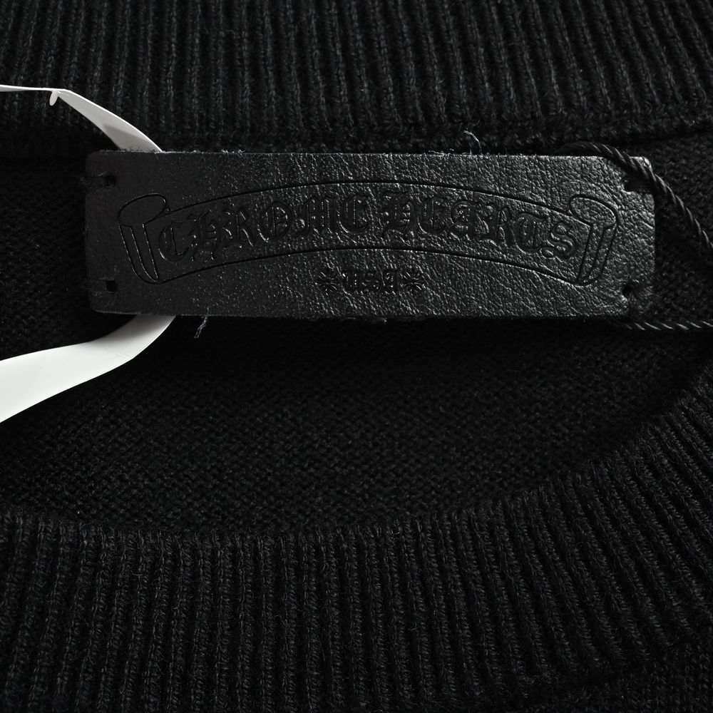Chrome Hearts Sweater-086