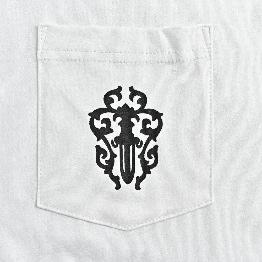 Chrome Hearts T-shirts-880