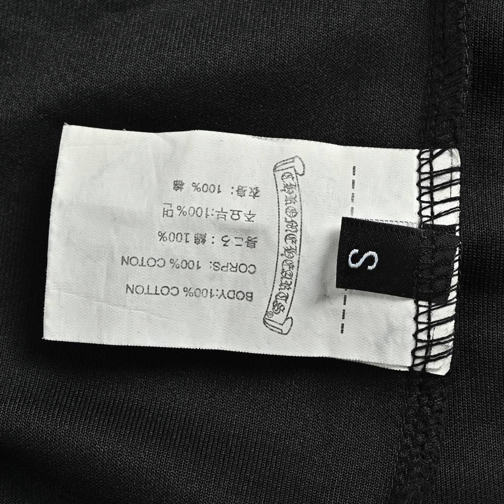 Chrome Hearts T-shirts-917