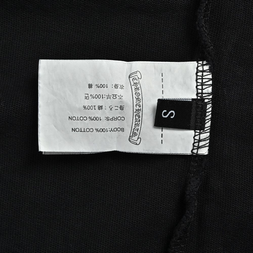 Chrome Hearts T-shirts-864