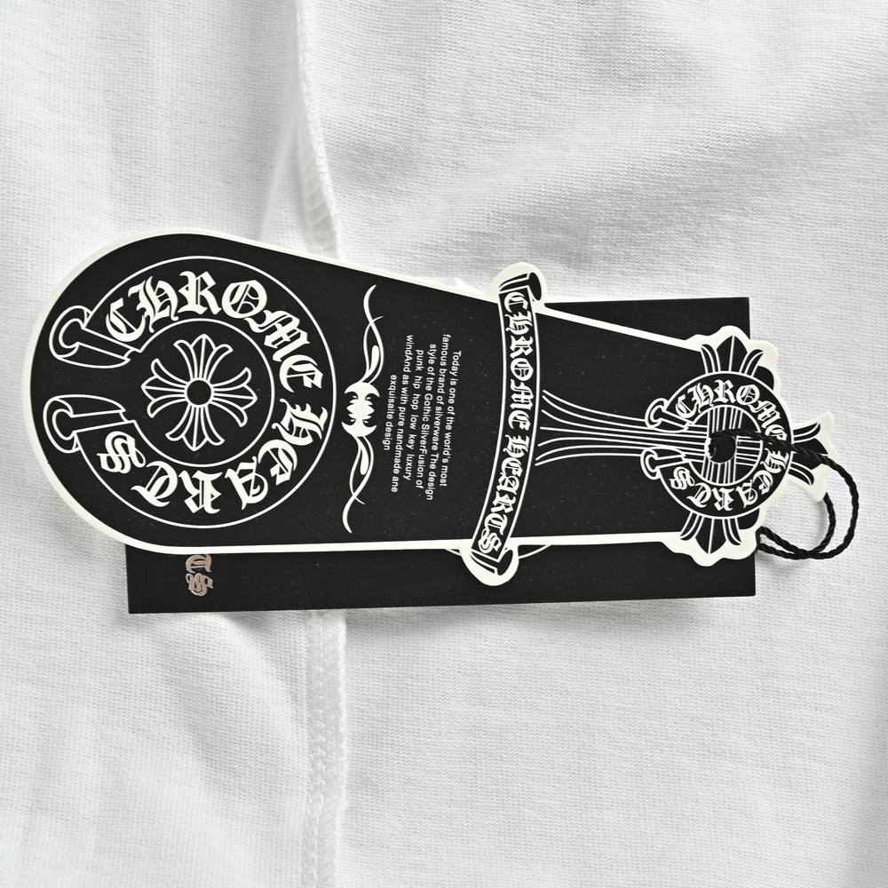 Chrome Hearts T-shirts-703