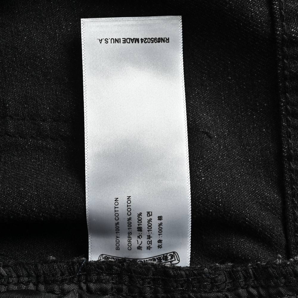 Chrome Hearts Pants-032