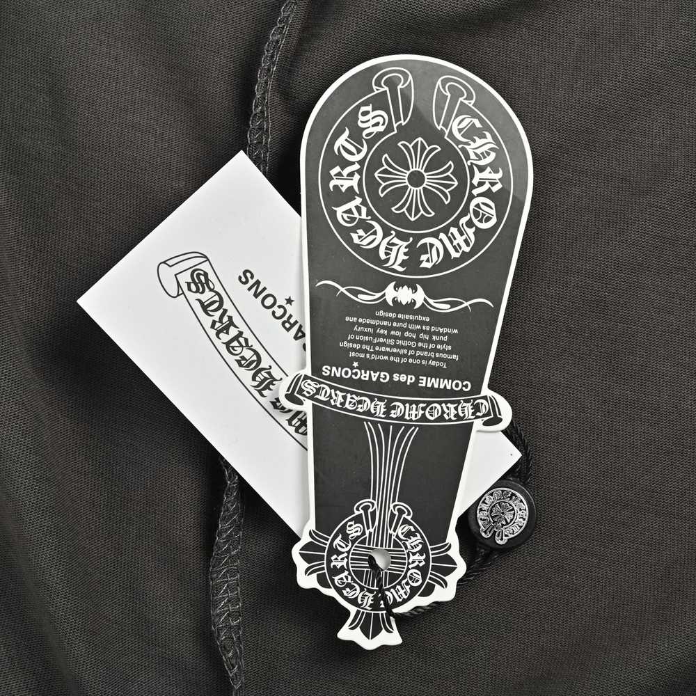 Chrome Hearts T-shirts-842