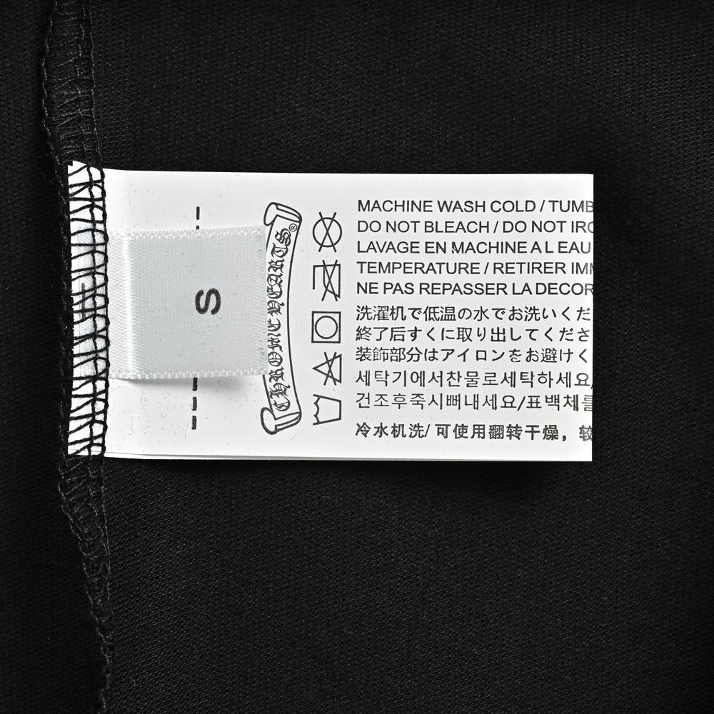 Chrome Hearts T-shirts-836