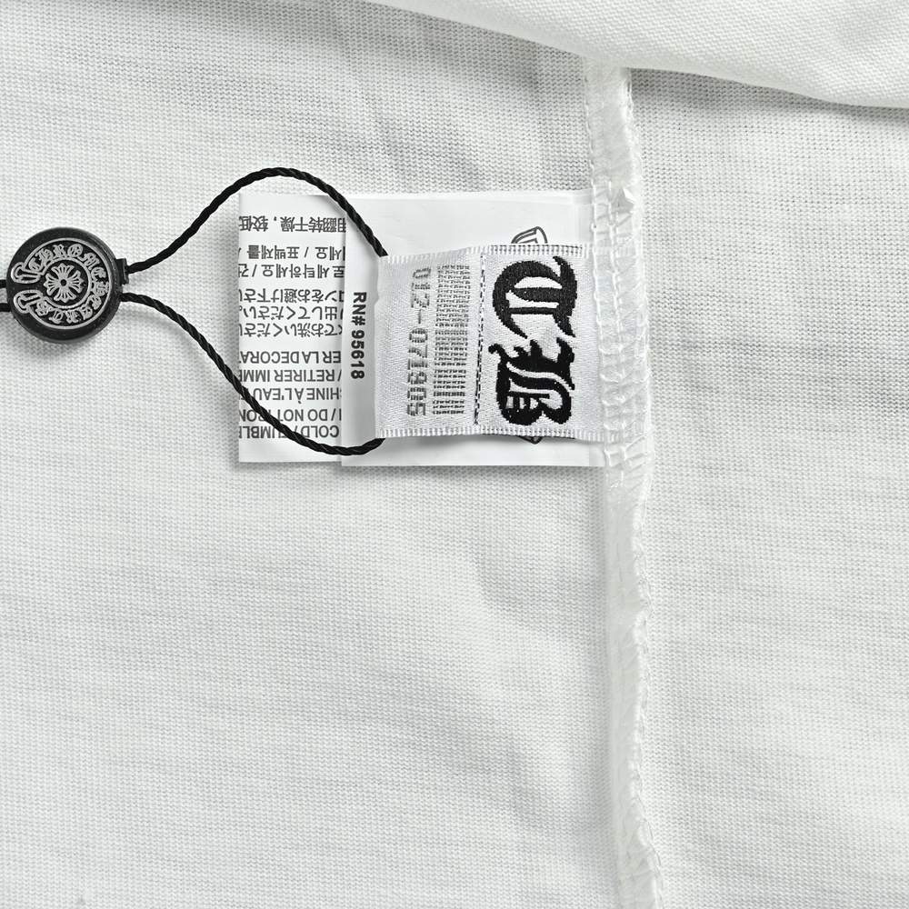 Chrome Hearts Vest-022