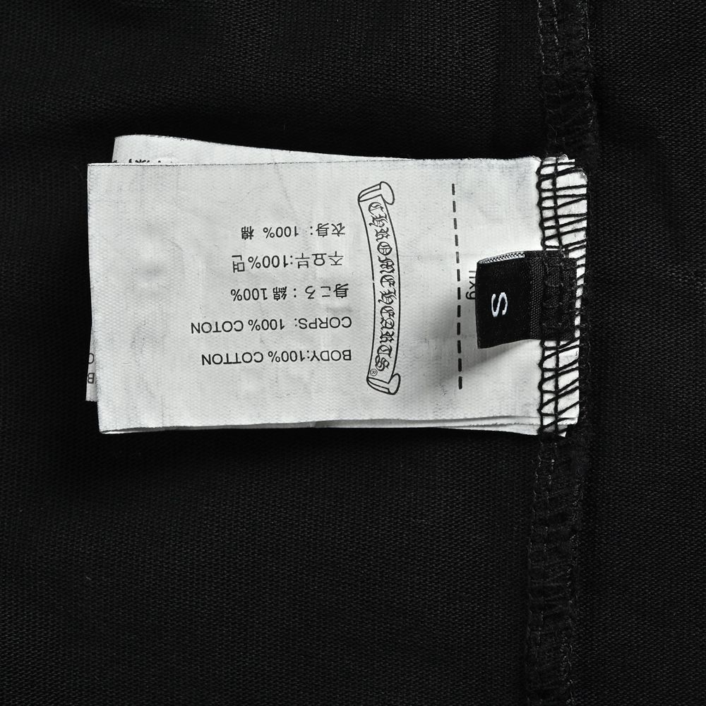 Chrome Hearts T-shirts-953