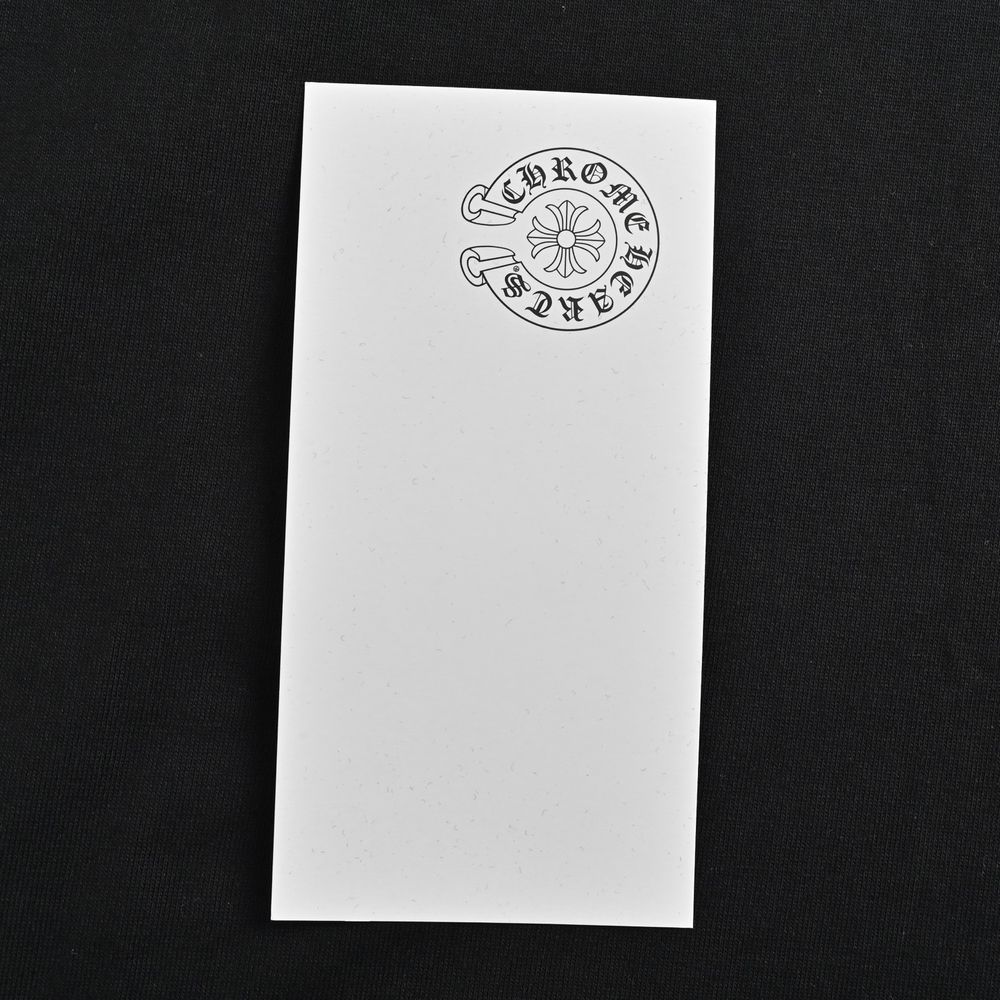 Chrome Hearts T-shirts-691