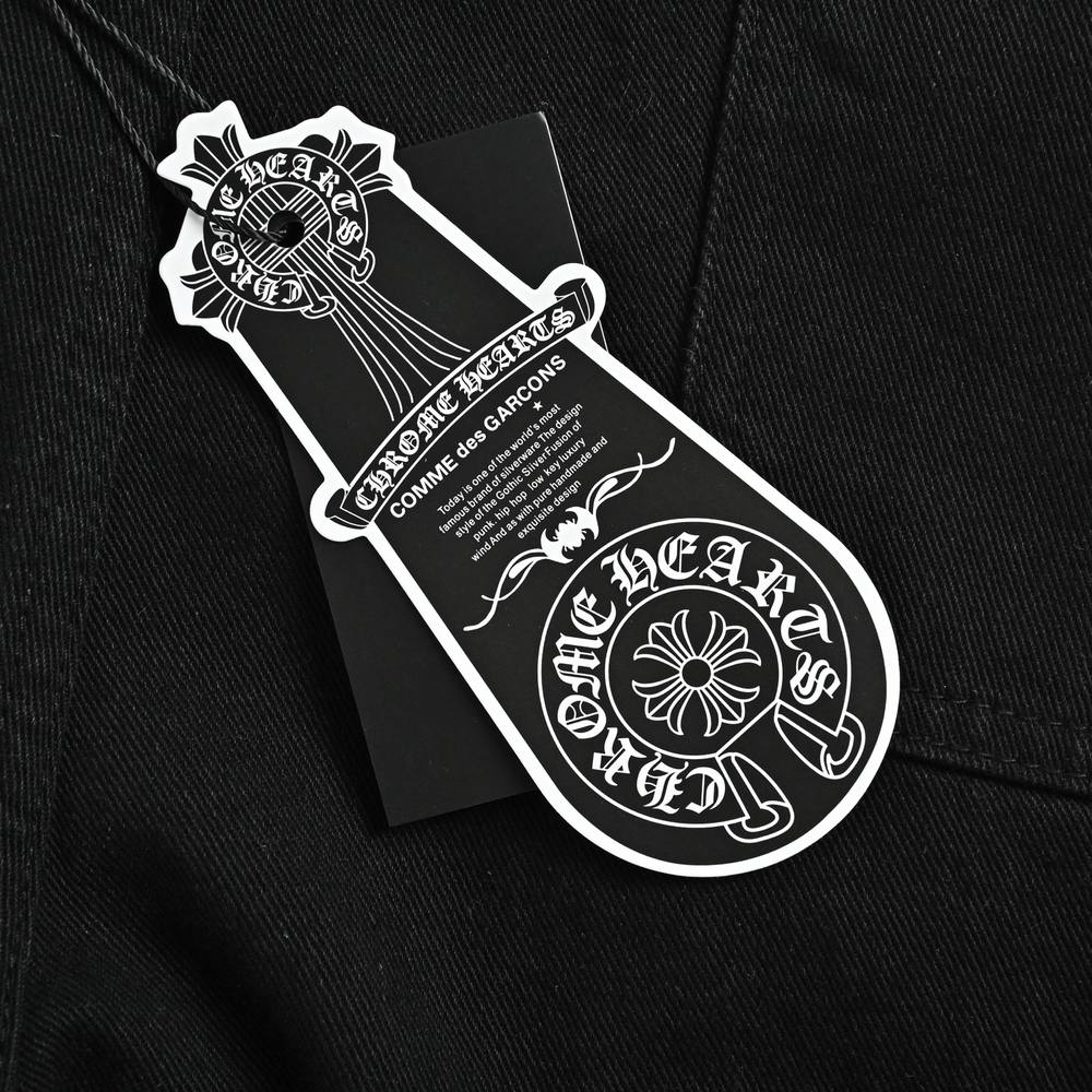 Chrome Hearts Pants-042
