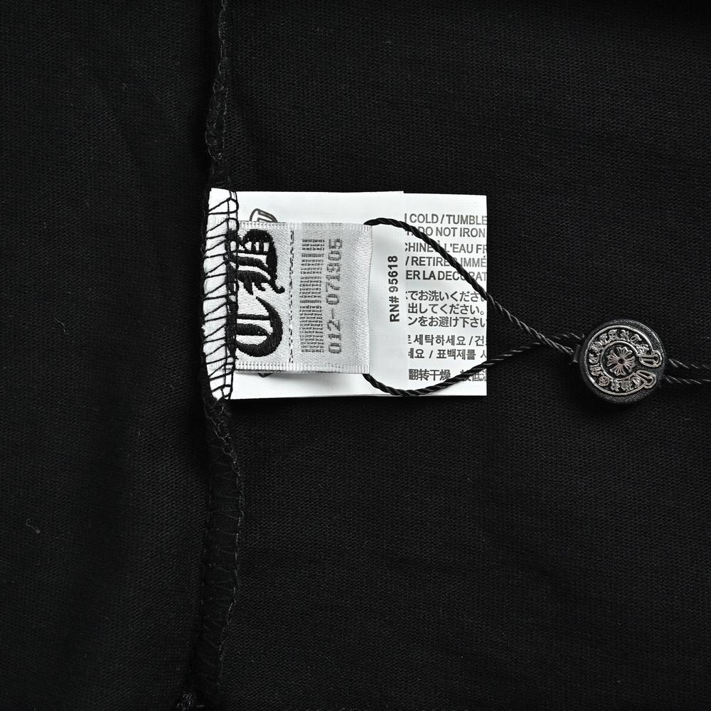 Chrome Hearts Vest-021
