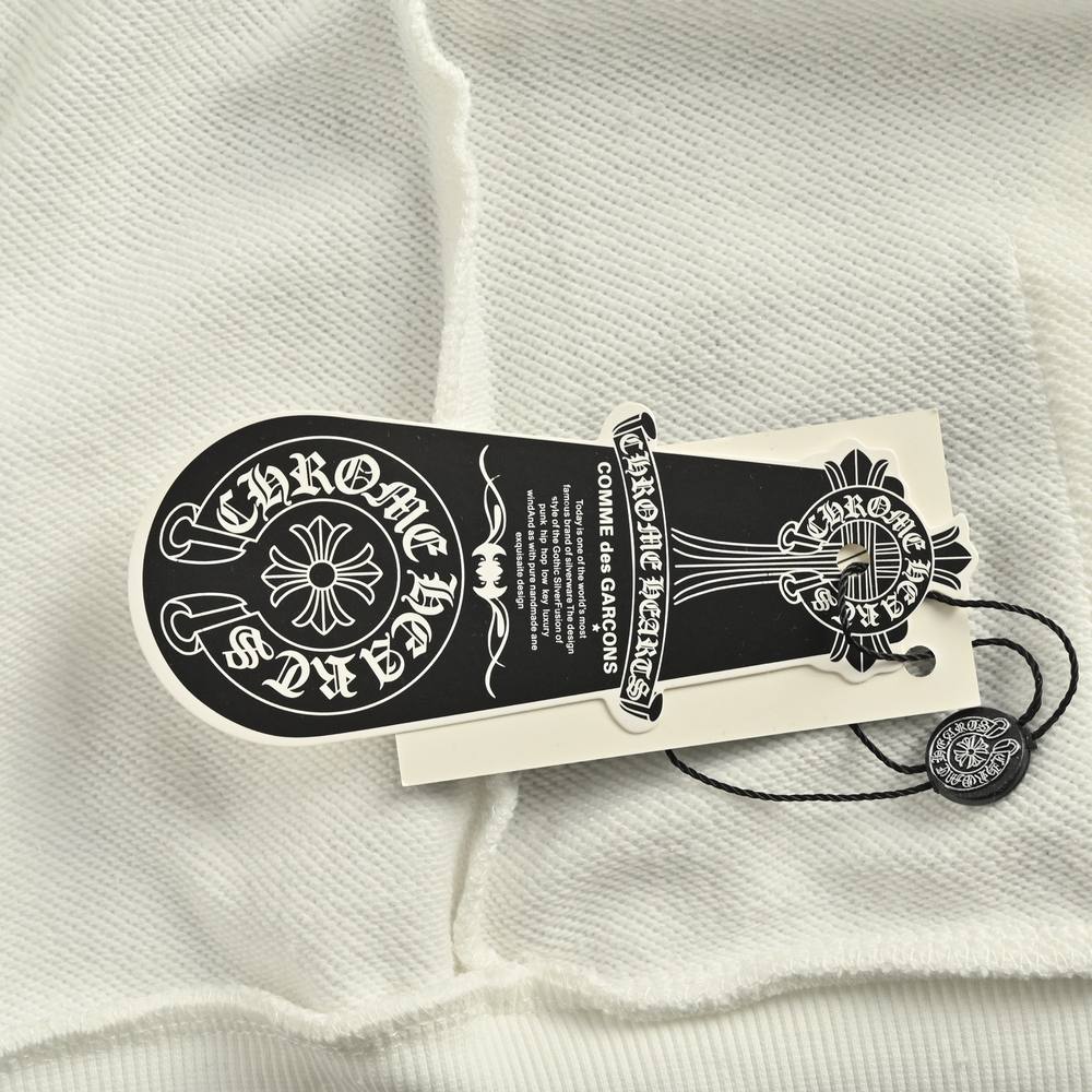 Chrome Hearts Jacket-055