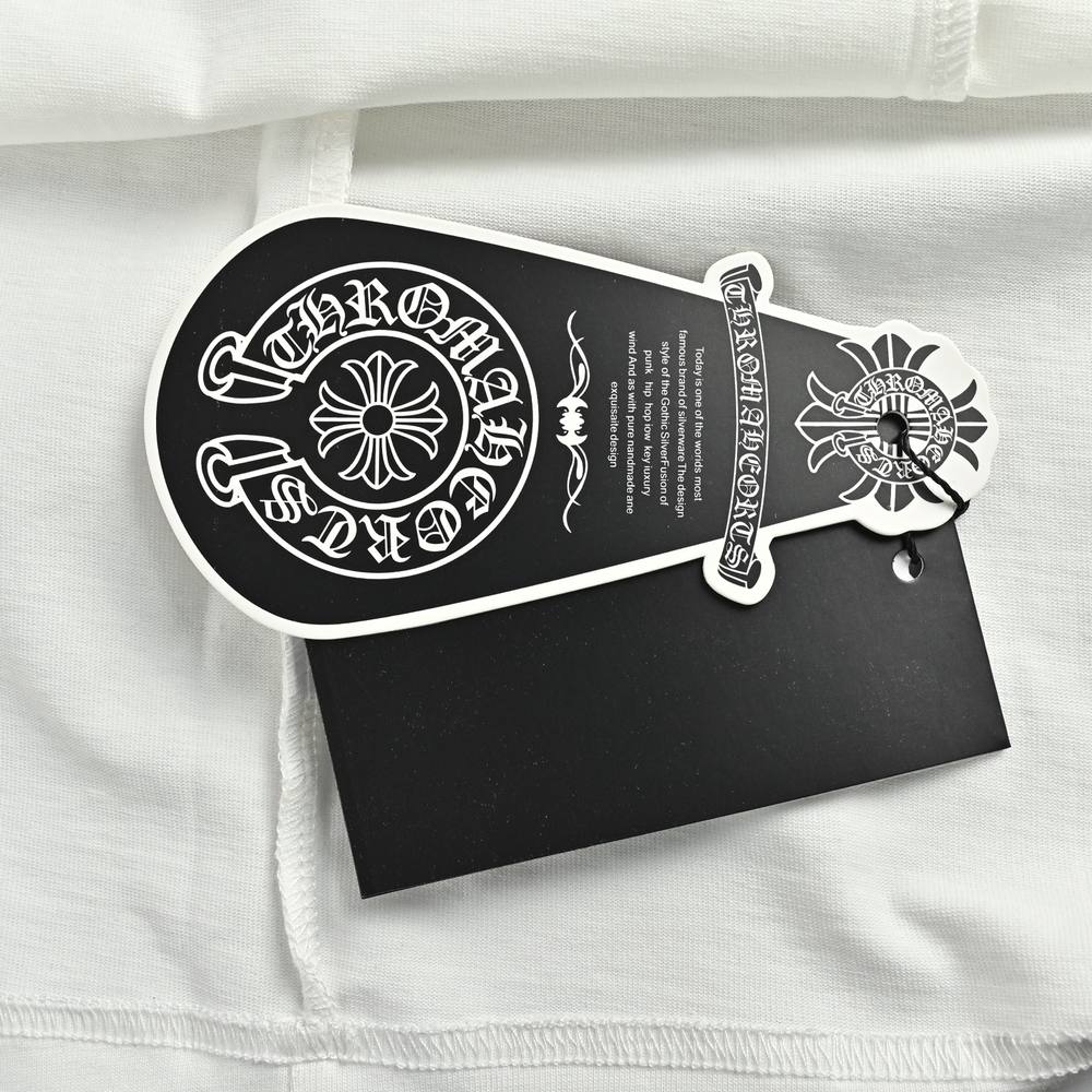 Chrome Hearts T-shirts-924