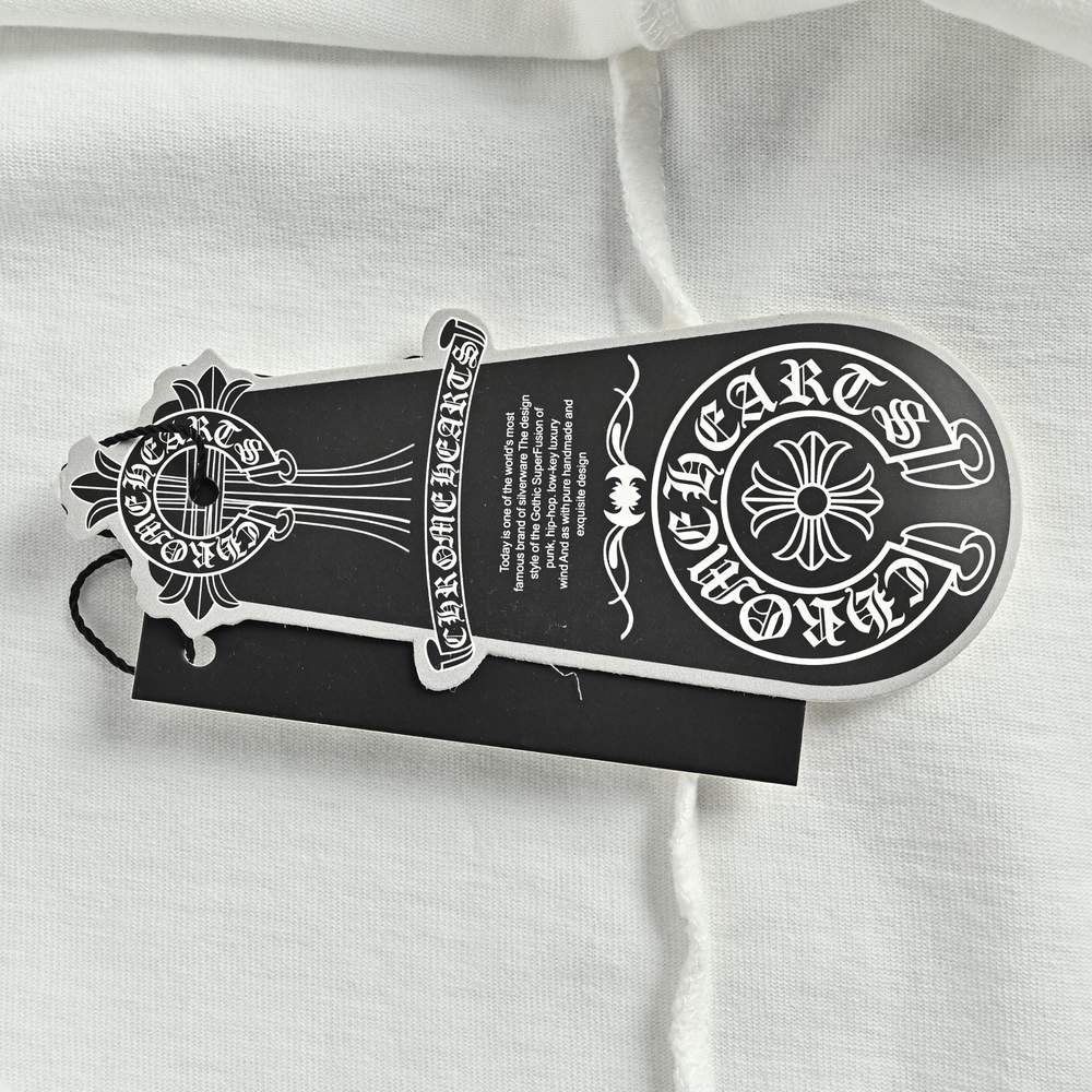 Chrome Hearts T-shirts-894