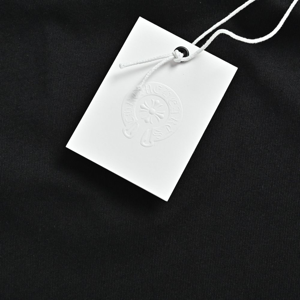 Chrome Hearts T-shirts-987