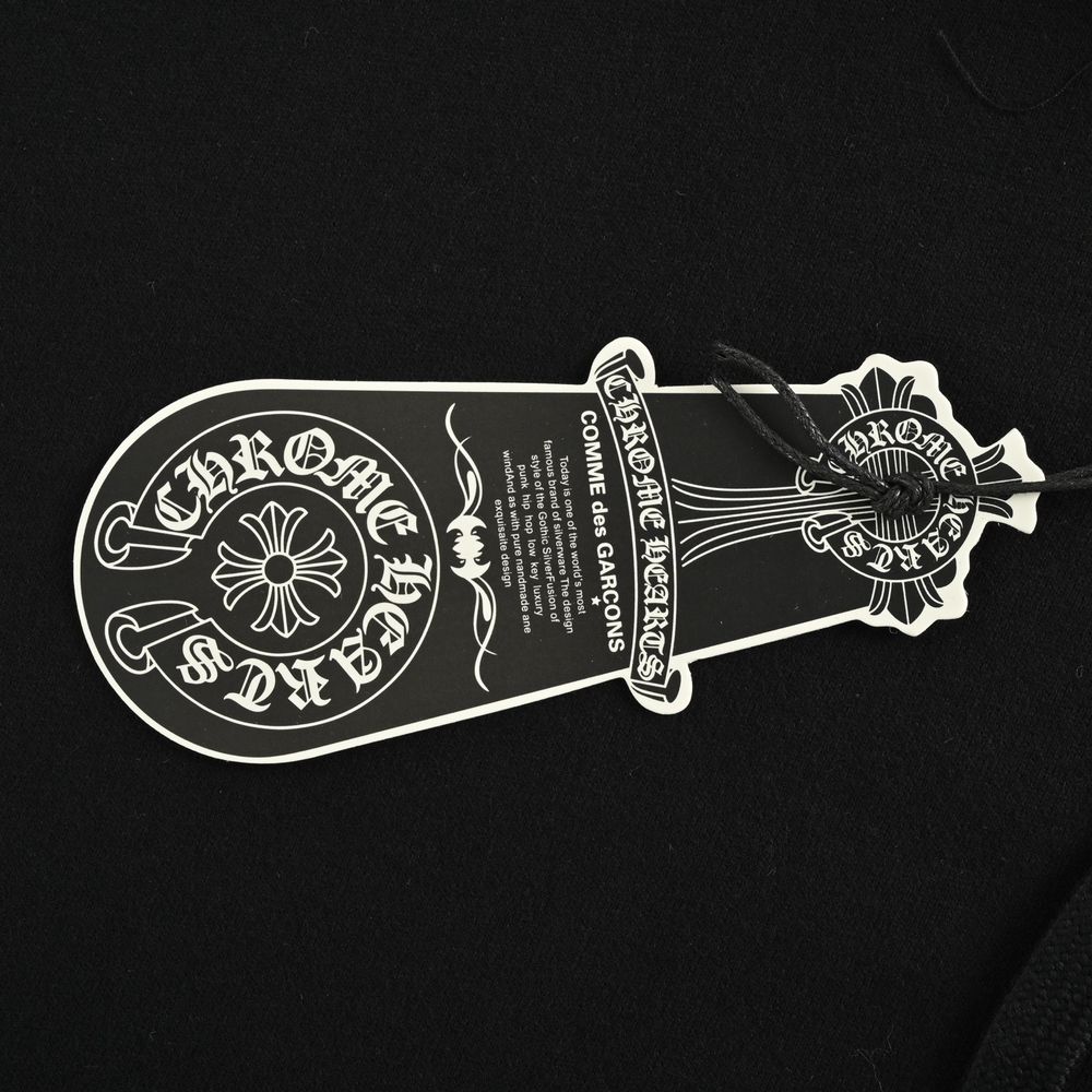 Chrome Hearts Jacket-062