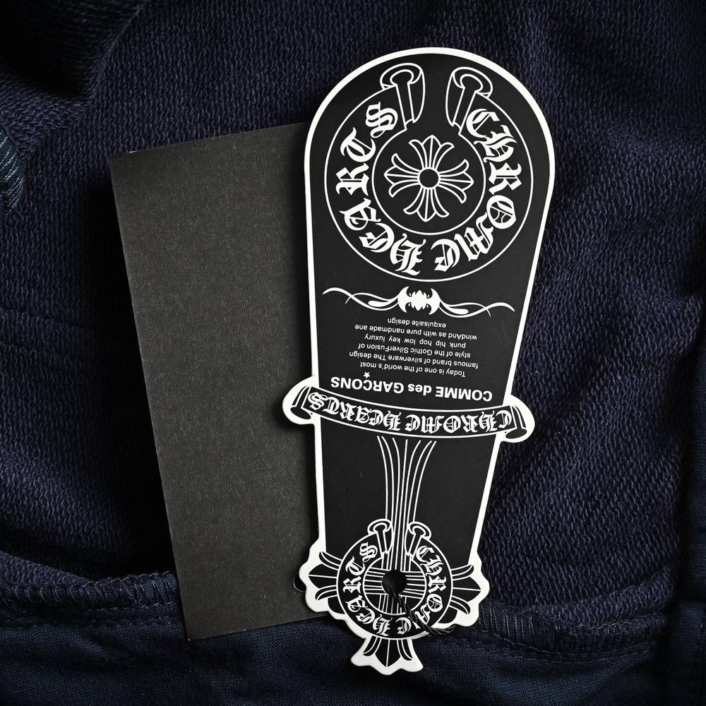 Chrome Hearts shorts-648