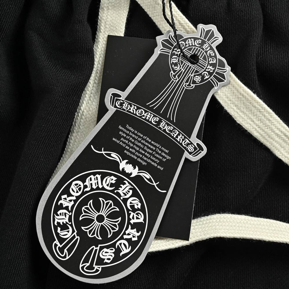 Chrome Hearts shorts-635