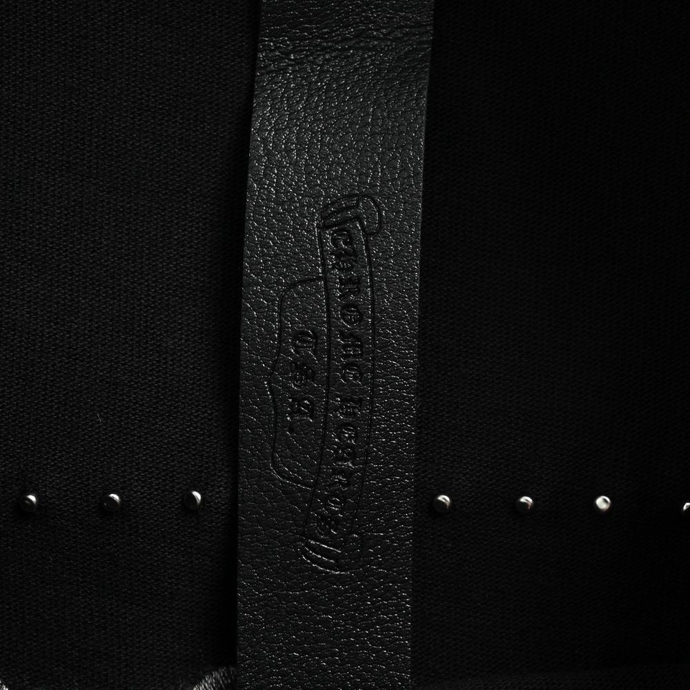 Chrome Hearts T-shirts-1000