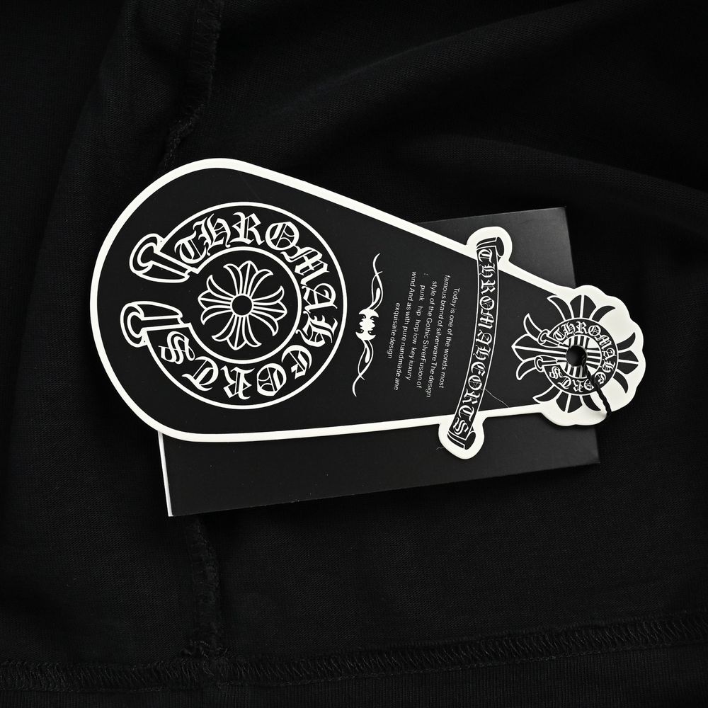 Chrome Hearts T-shirts-809