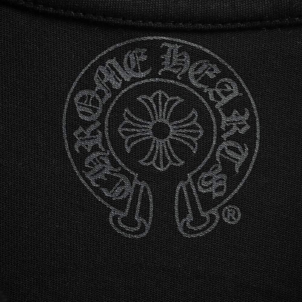 Chrome Hearts T-shirts-752