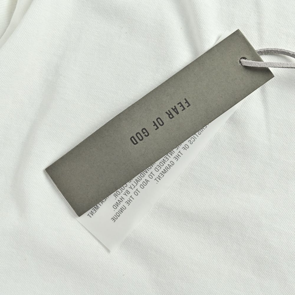 FEAR OF GOD T-shirts-1208