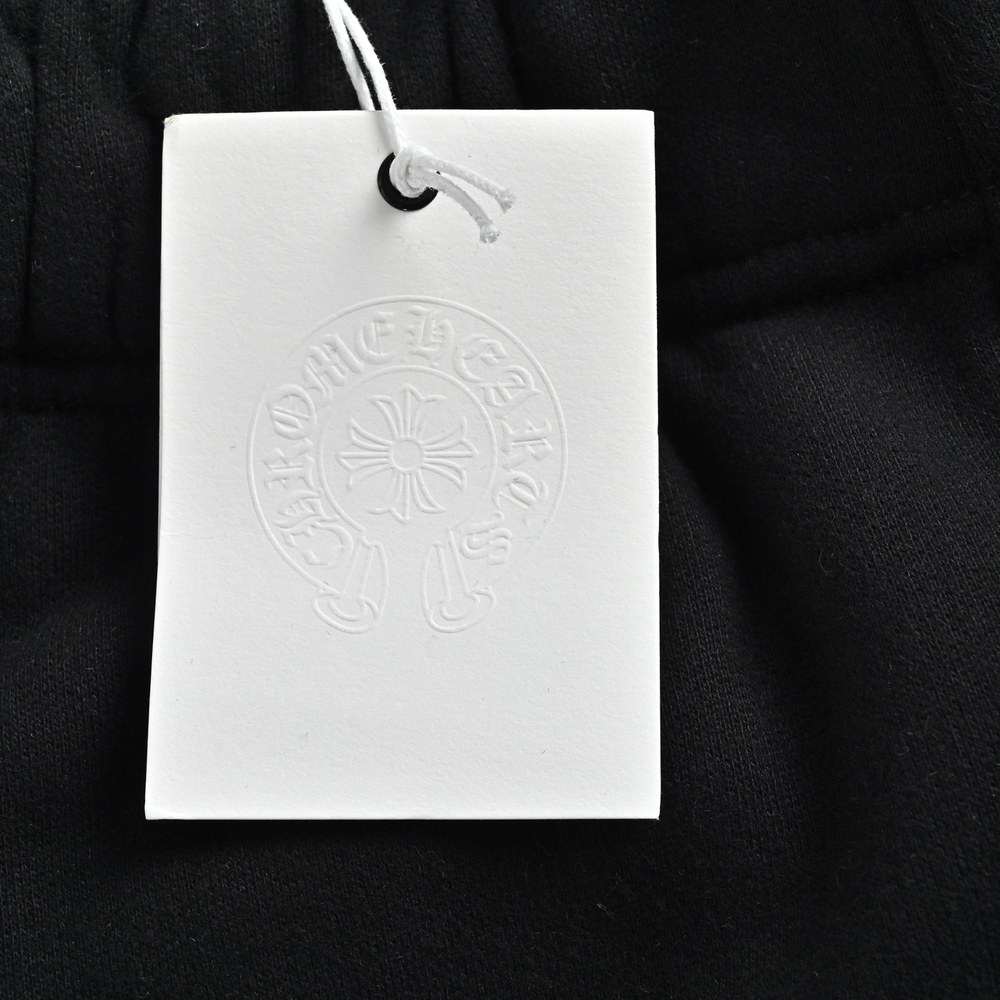 Chrome Hearts Pants-049