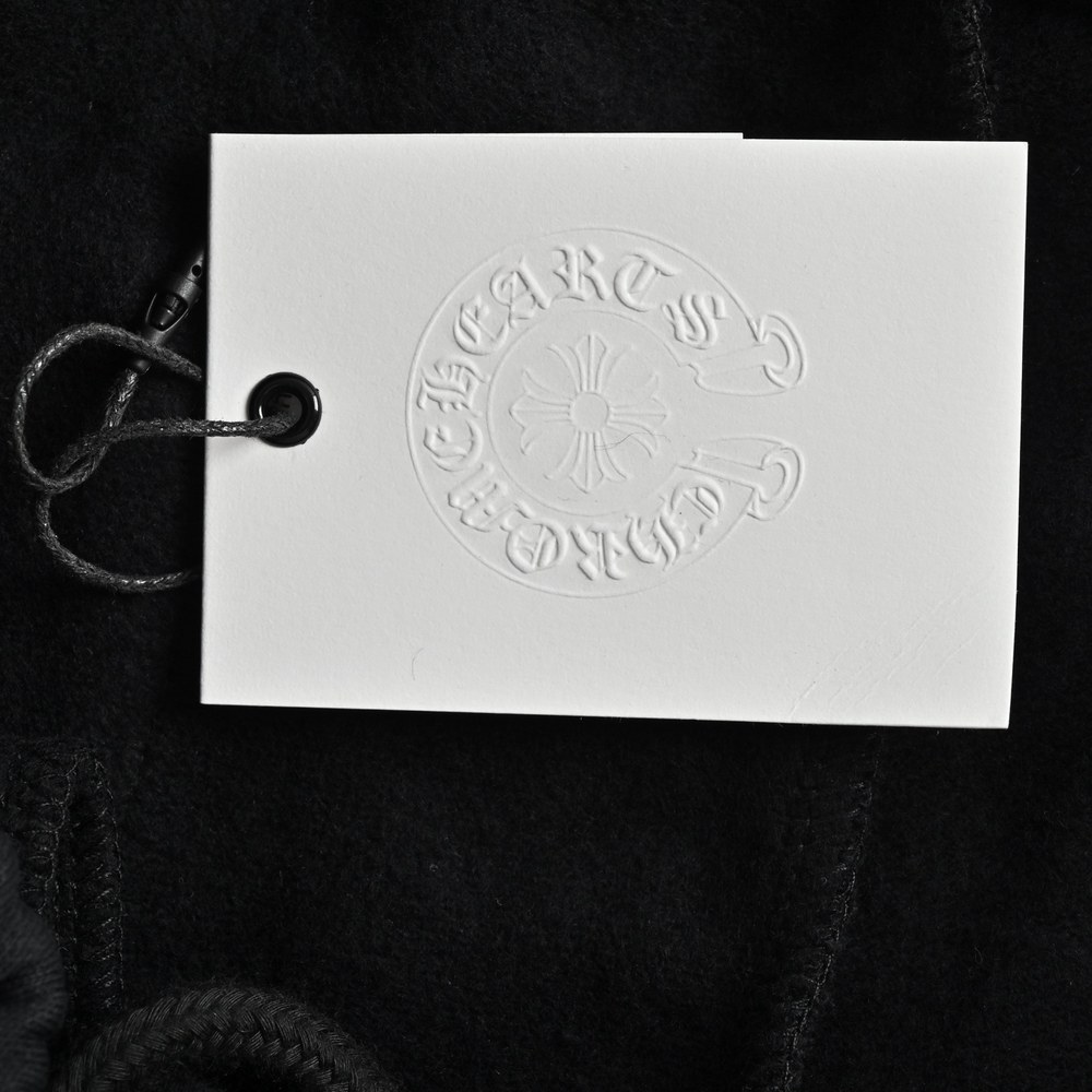 Chrome Hearts shorts-674