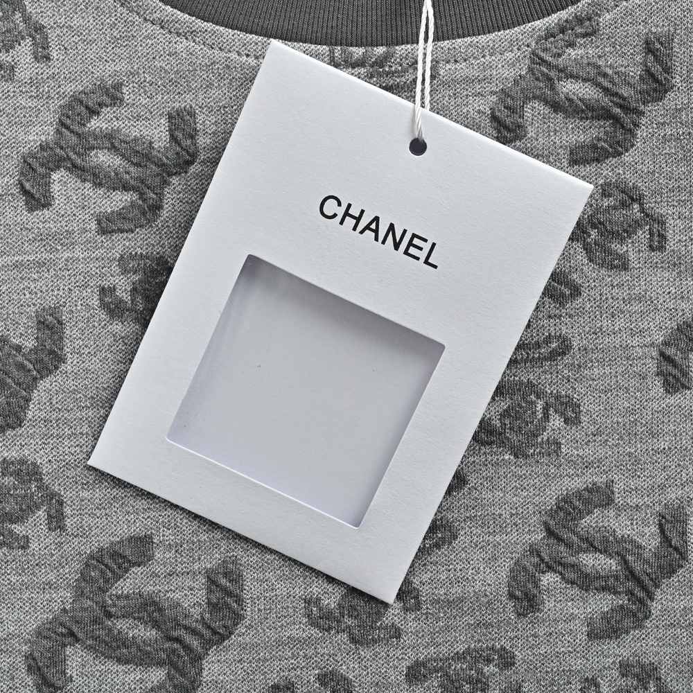 Chanel T-shirts-013