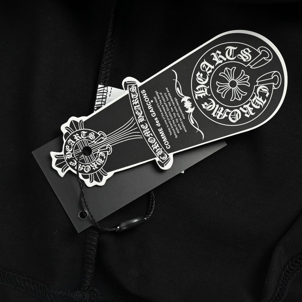 Chrome Hearts T-shirts-980