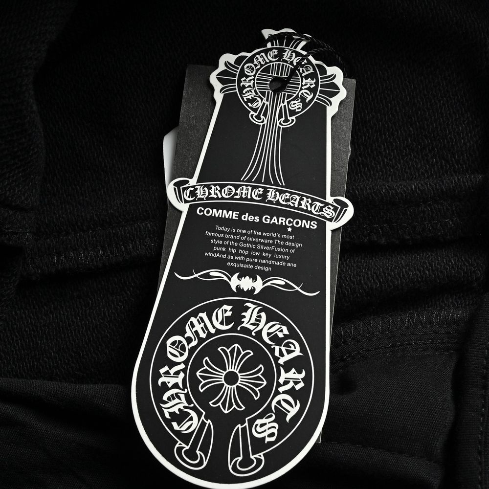 Chrome Hearts shorts-646