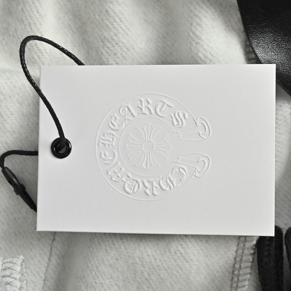 Chrome Hearts shorts-675