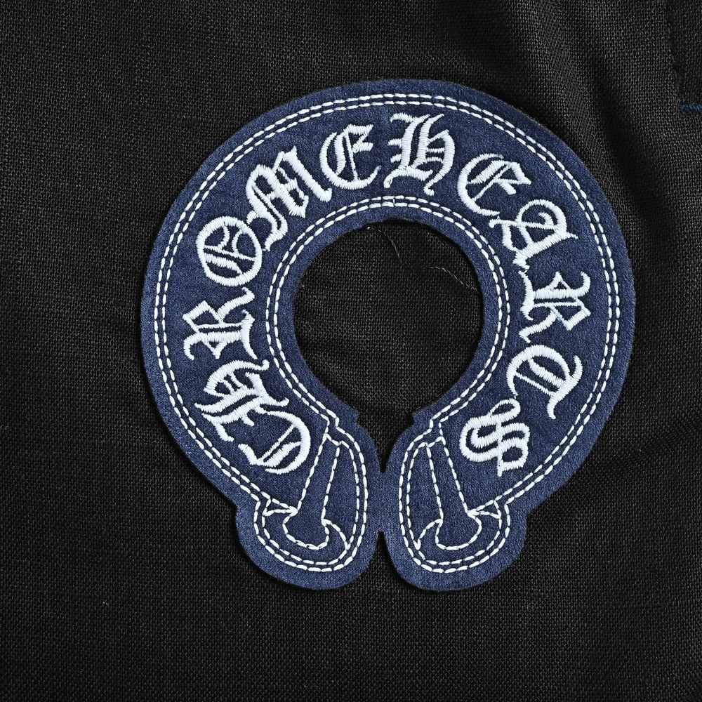 Chrome Hearts shorts-650
