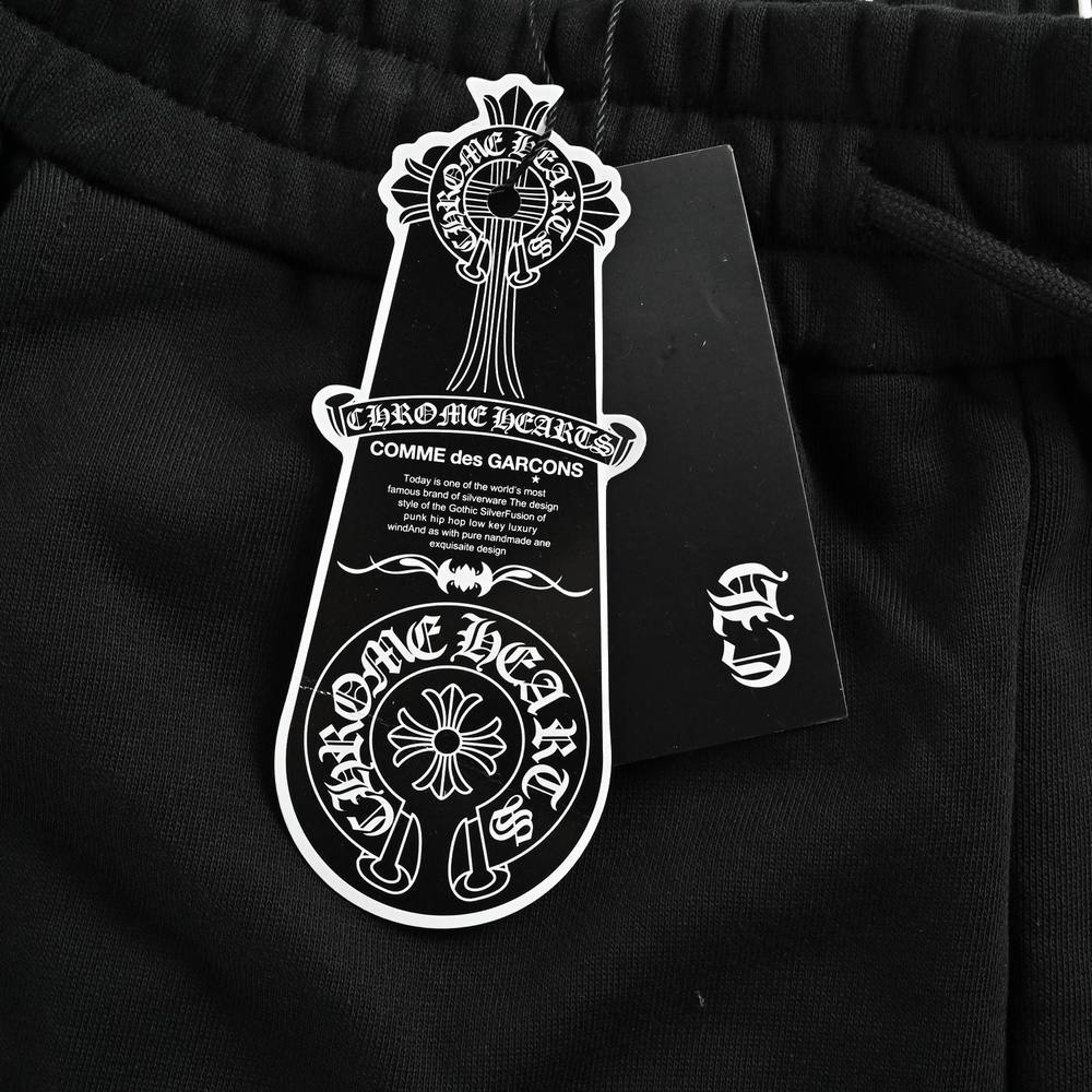 Chrome Hearts shorts-638