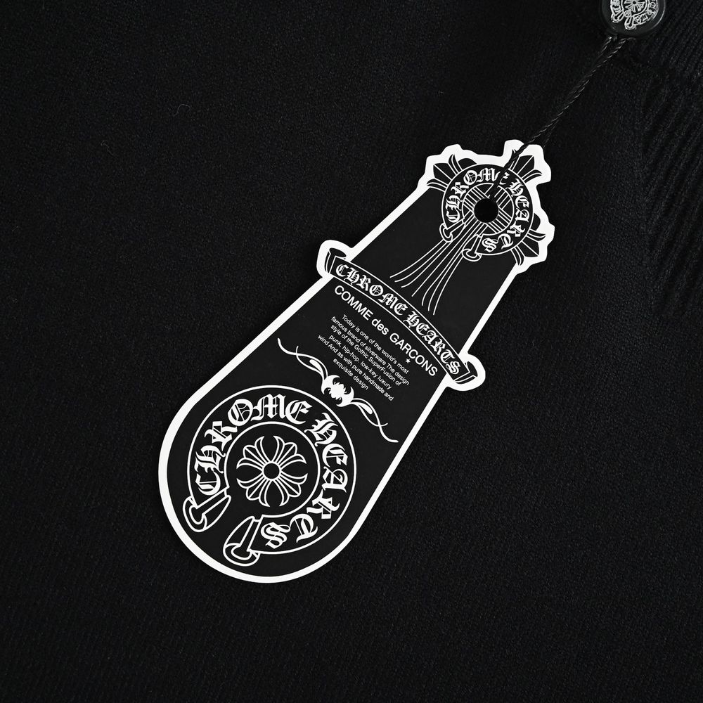 Chrome Hearts Sweater-082