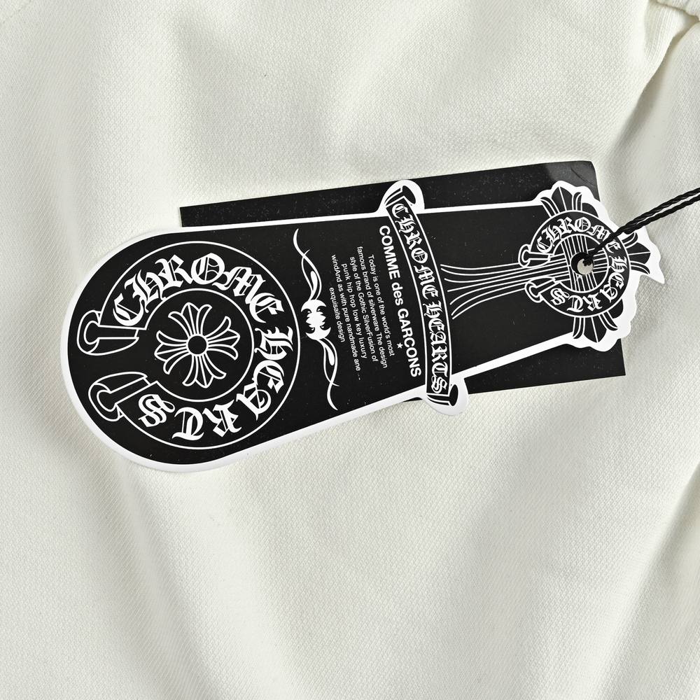 Chrome Hearts shorts-632