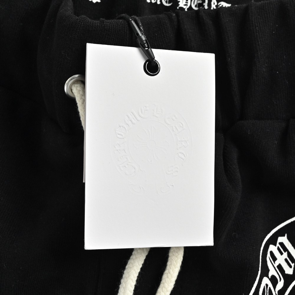 Chrome Hearts shorts-680