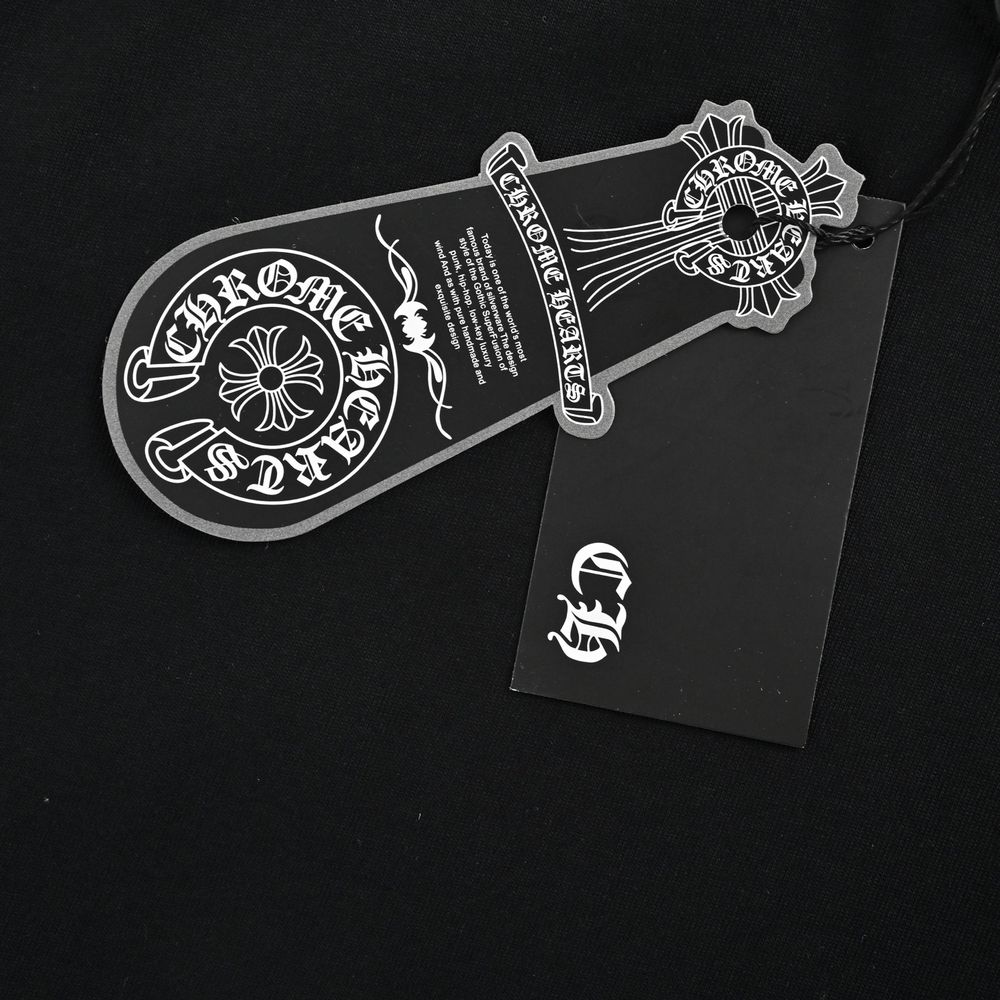 Chrome Hearts T-shirts-740