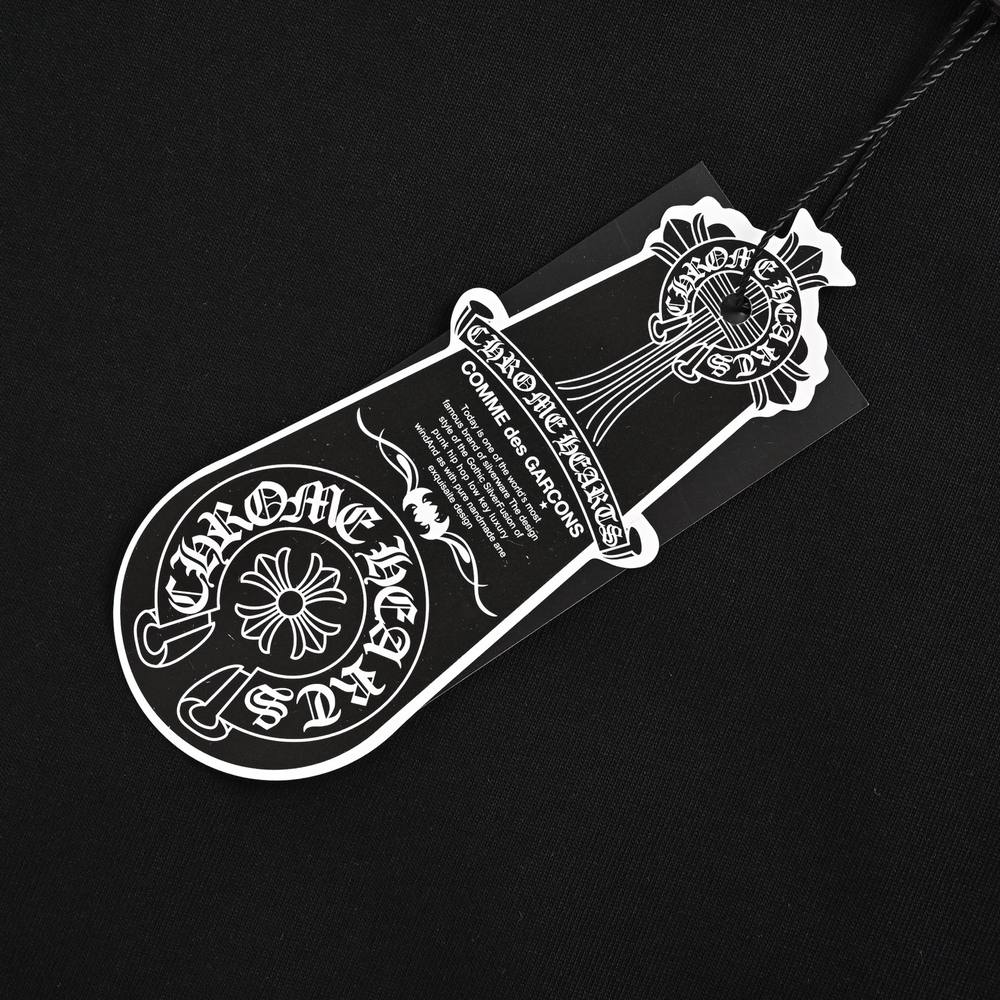 Chrome Hearts T-shirts-698