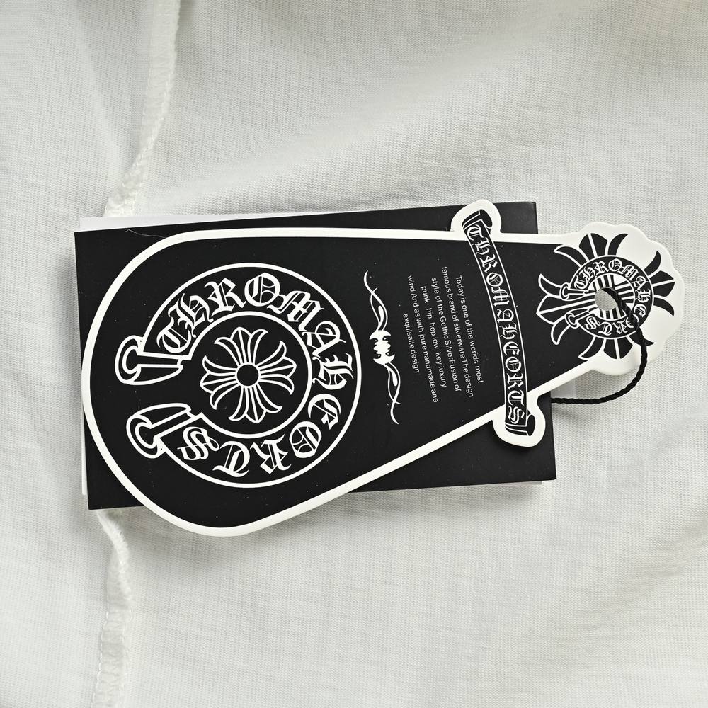 Chrome Hearts T-shirts-835
