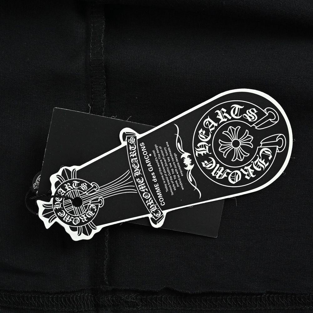 Chrome Hearts T-shirts-790