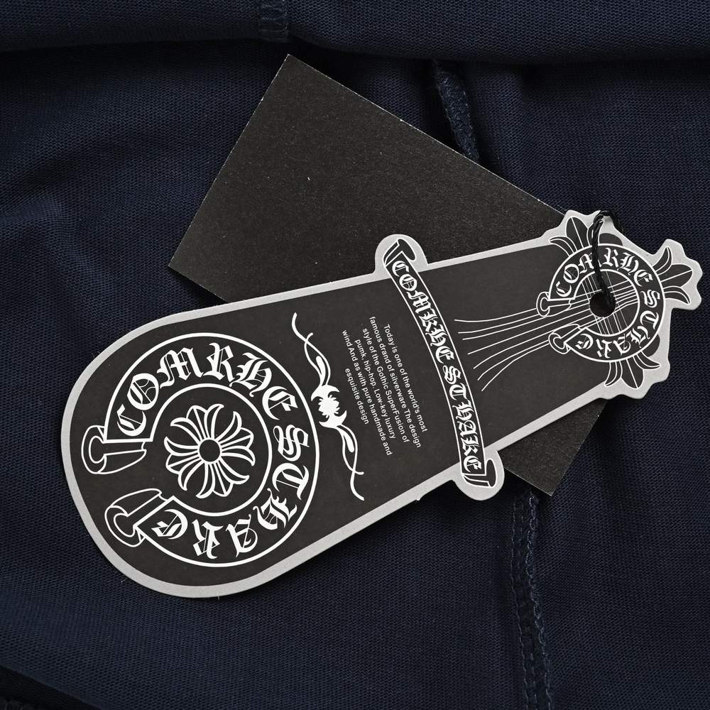 Chrome Hearts T-shirts-1009